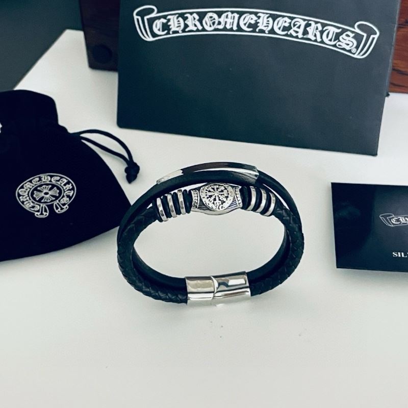 Chrome Hearts Bracelets